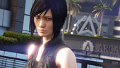 Faith Connors Mirror's Edge Catalyst [Add-On Ped / Replace]